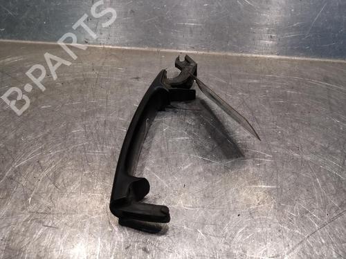 Front left exterior door handle SEAT IBIZA III (6L1) 1.9 SDI | BP20918155C128