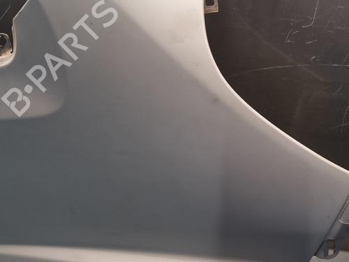 Right front fenders PEUGEOT BOXER Van 2.2 HDi 130 | BP22128375C42 