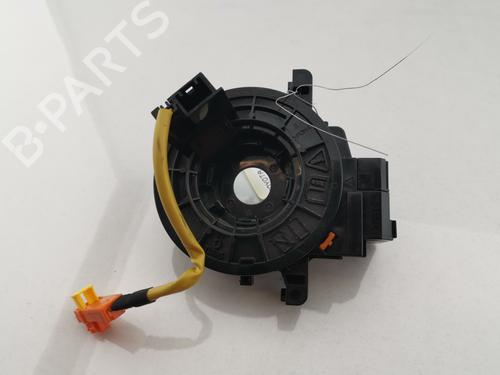 Squib airbag TOYOTA AURIS (_E15_) 1.4 D-4D (NDE150_, NDE150R) | BP27984320C102 