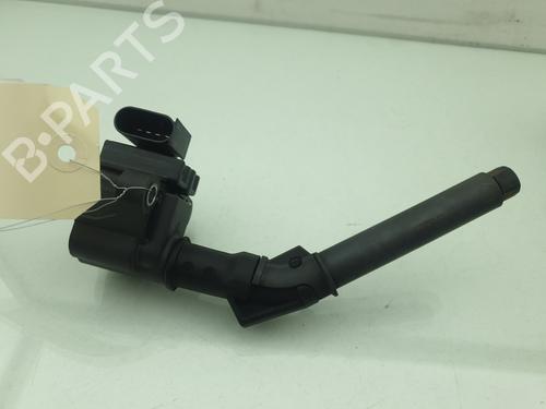 Ignition coil RENAULT CAPTUR I (J5_, H5_) 1.3 TCe 130 (J5NJ, J5NE) | BP39178571M94 - Image 2