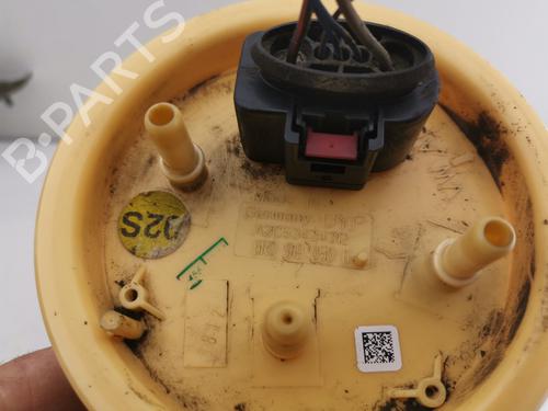 Used Fuel pump Fuel pump AUDI A1 (8X1, 8XK) 1.6 TDI (105 hp) 30962847 30962847