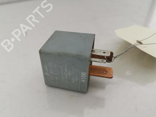 Electronic module VW GOLF V (1K1) 1.9 TDI | BP32116836M83 - Image 2