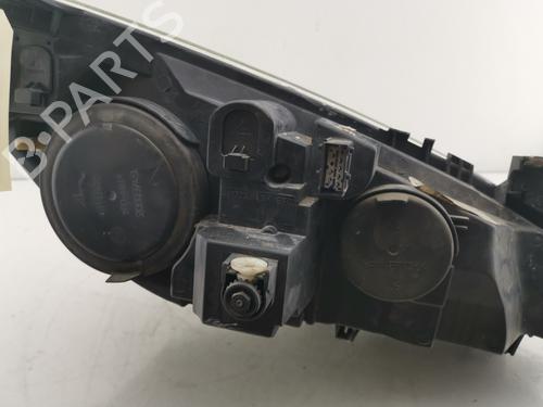 Left headlight PEUGEOT 307 Break (3E) 1.6 16V | BP32452500C28  - Image 6