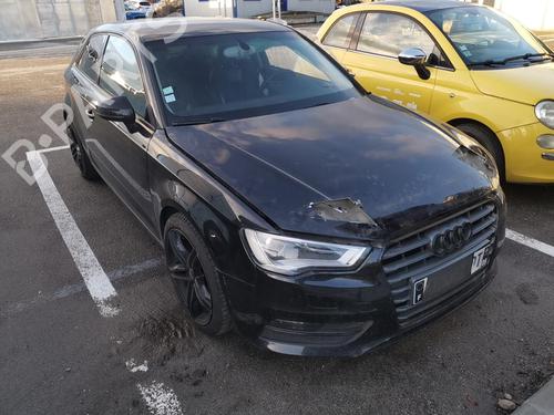 Used Parts AUDI A3 (8V1, 8VK) 2.0 TDI 1956816