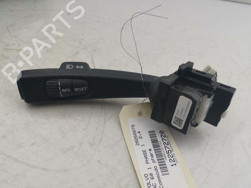 Used Switch Switch VOLVO XC60 I SUV (156) 2.4 D / D3 / D4 AWD (163 hp) 33038701 33038701