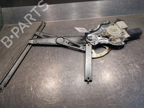 Rudehejsemekanisme Højre foran TOYOTA AVENSIS (_T25_) 2.0 D-4D (CDT250_, CDT250R) (116 hp) 20923132