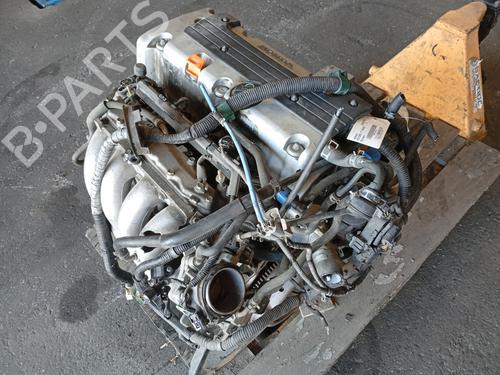 Motor HONDA ACCORD VII (CL, CN) 2.0 (CL7) | BP28319562M1 