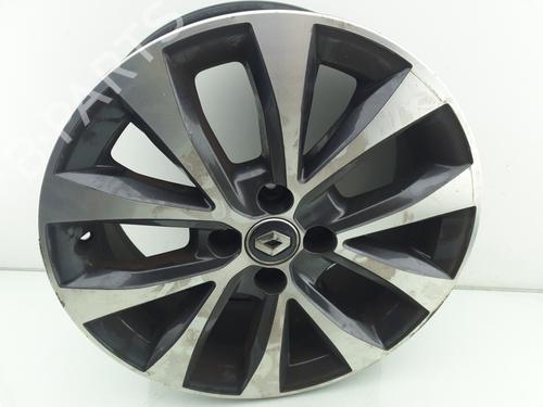 Fælk RENAULT CLIO V (B7_) 1.0 TCe 90 (B7MT) | BP39460348C45 - Image 4