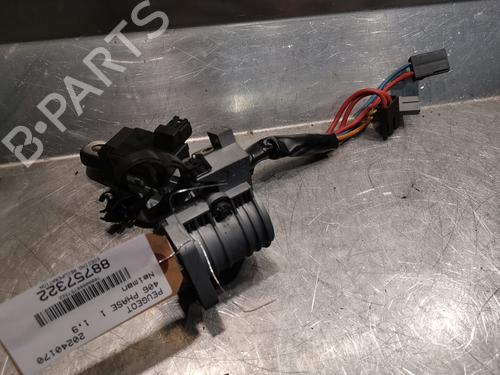 Used Ignition barrel PEUGEOT 406 (8B) 1.9 TD (90 hp) 20917971