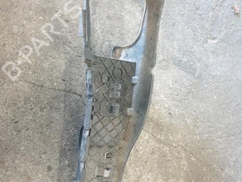 Rear bumper reinforcement PEUGEOT 208 I (CA_, CC_) 1.4 HDi | BP27719512C73 