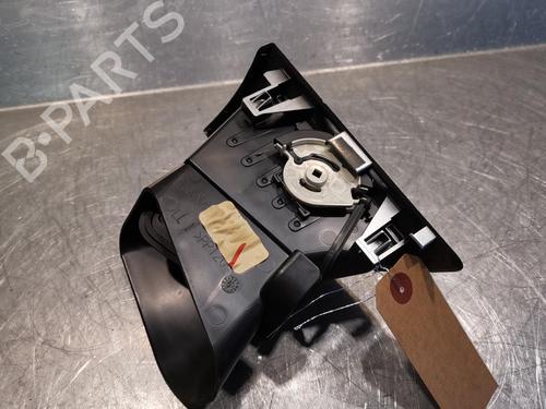 Air vent RENAULT MEGANE III Coupe (DZ0/1_) 1.5 dCi (DZ0B) | BP20923567I21 