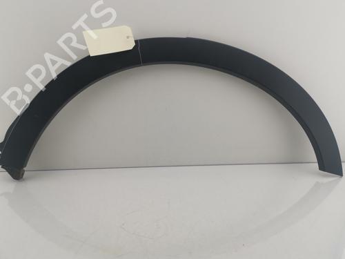 Used Rear left wheel arch trim SUZUKI SX4 S-Cross (JY) 1.6 AllGrip (AKK 416) (120 hp) 29847763