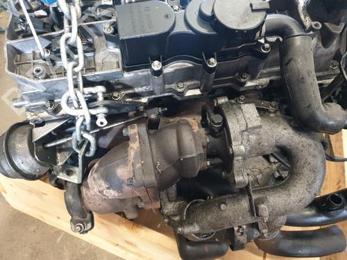 Used Engine Engine 37280259 37280259