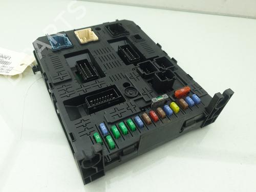 Fuse box PEUGEOT PARTNER Tepee 1.6 HDi 75 (16V) | BP38056475E1 - Image 4