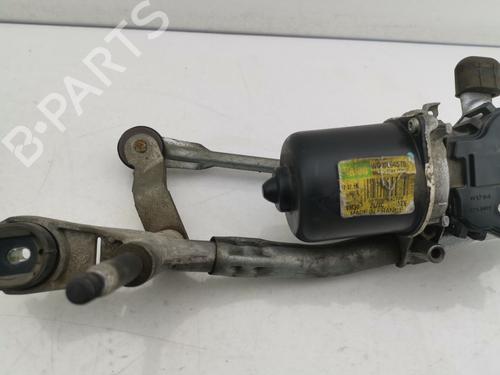 Front wiper motor CITROËN C3 II (SC_) 1.4 HDi 70 (SC8HZC, SC8HR0, SC8HP4) | BP31919006M29 - Image 4