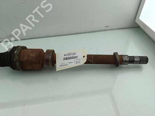 Right front driveshaft RENAULT CAPTUR I (J5_, H5_) 1.5 dCi 90 (J5N4, J5M5, J5MW, J5M6, J5AL, J5AJ) | BP39889920M39 - Image 3