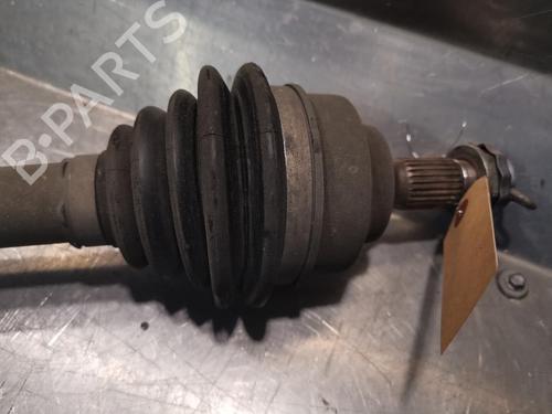 Right front driveshaft PEUGEOT 308 I (4A_, 4C_) 1.6 HDi | BP20923294M39 