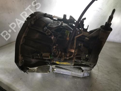 Used Gearbox Gearbox 20920622 20920622