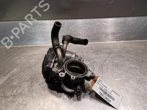 Throttle body AUDI A3 (8V1, 8VK) 2.0 TDI | BP20923481M82 