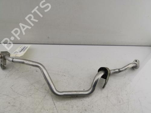 AC pipe NISSAN PULSAR Hatchback (C13) 1.2 DIG-T | BP33724584M126 - Image 3