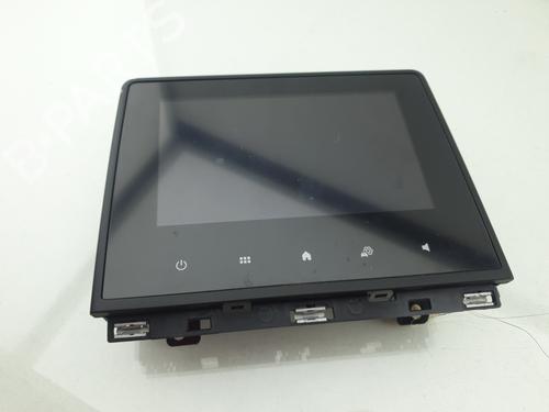 Display RENAULT CLIO V (B7_) 1.0 TCe 90 (B7MT) | BP39424207C48 - Image 2