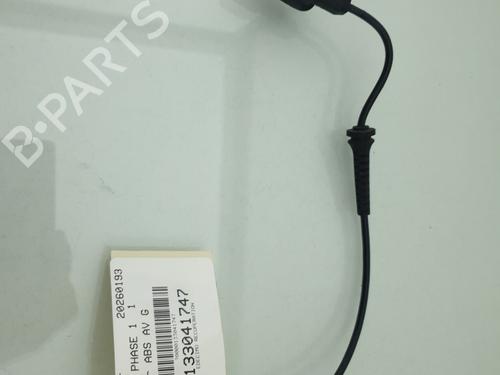 Used Electronic sensor Electronic sensor 39257241 39257241