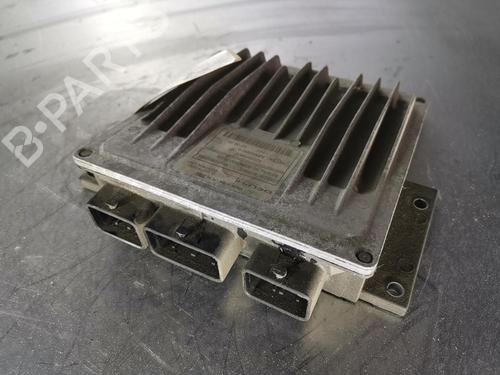 Used Engine control unit (ECU) RENAULT MEGANE II (BM0/1_, CM0/1_) 1.5 dCi (BM0F, BM0T, BM2B, CM0F, CM0T) (82 hp) 20924923