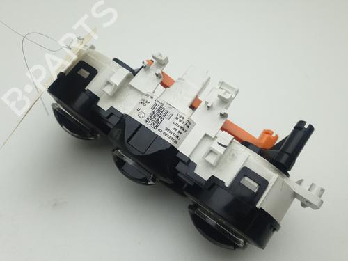 Climate control PEUGEOT 208 I (CA_, CC_) 1.4 HDi | BP27716254I5