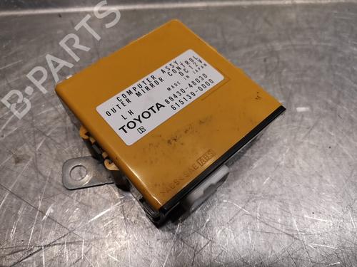 Used Control unit LEXUS RX (MCU15) 300 AWD (MCU15) (201 hp) 20923223