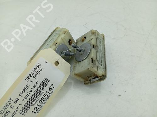 Used Support Support PEUGEOT 508 SW II (FC_, FJ_, F4_) PSE Hybrid4 360 (F45GBT) (360 hp) 32318646 32318646