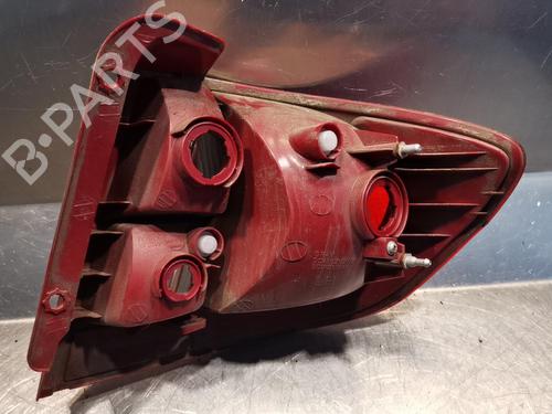 Left taillight HYUNDAI GETZ (TB) 1.5 CRDi | BP20919903C34 