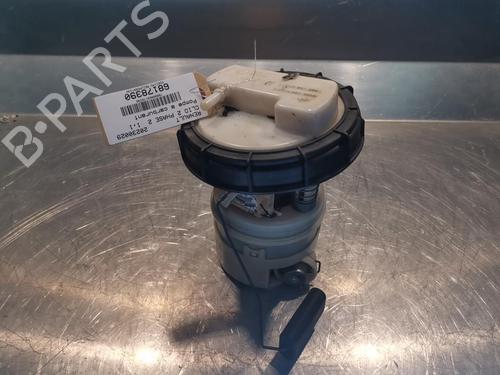 Used Fuel pump RENAULT CLIO II (BB_, CB_) 1.2 16V (BB05, BB0W, BB11, BB27, BB2T, BB2U, BB2V, CB05,... (75 hp) 20924095