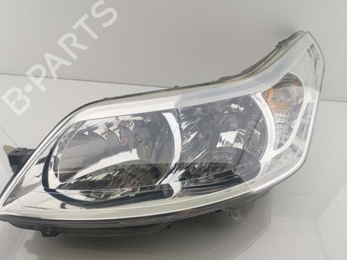 Lyskaster venstre CITROËN C4 I (LC_) 1.6 HDi (109 hp) 29958612