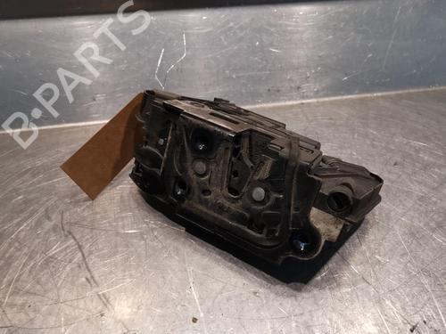 Used Front right lock SEAT IBIZA IV (6J5, 6P1) 1.6 TDI (90 hp) 20923646