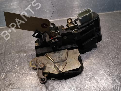 Rear left lock BMW 5 (E39) 525 tds | BP20918299C100 