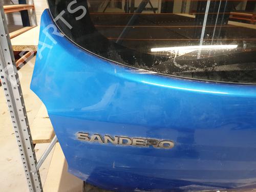 Tailgate DACIA SANDERO II 1.5 dCi | BP38942289C6 - Image 6