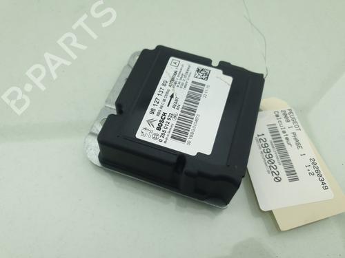 Centralina Centralina PEUGEOT 2008 I (CU_) 1.2 VTi (82 hp) 37633769 37633769