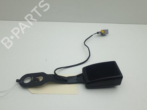 Seat buckle PEUGEOT 208 I (CA_, CC_) 1.4 HDi | BP27716270I32