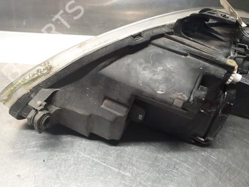 Right headlight SEAT ALTEA (5P1) 1.9 TDI | BP26710855C29 - Image 5