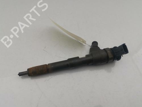 Used Injector RENAULT KANGOO Express (FW0/1_) 1.5 dCi 90 (FW0G, FW05, FW08, FW11) (90 hp) 29466935