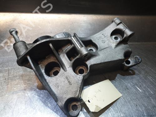 Engine mount RENAULT CLIO III (BR0/1, CR0/1) 1.5 dCi | BP26211857M89 