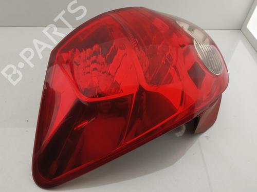 Right taillight TOYOTA AURIS (_E15_) 1.4 D-4D (NDE150_, NDE150R) | BP27984316C35 