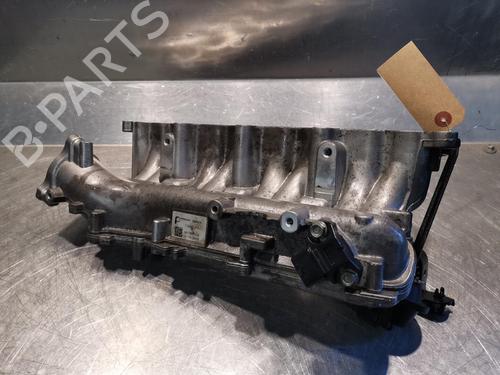 Used Intake manifold OPEL ZAFIRA / ZAFIRA FAMILY B (A05) 1.7 CDTI (M75) (125 hp) 20918112