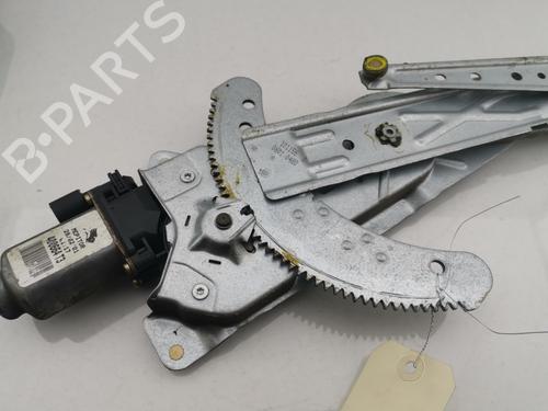 Front right window mechanism RENAULT KANGOO (KC0/1_) 1.9 dTi (KC0U) | BP29253361C23