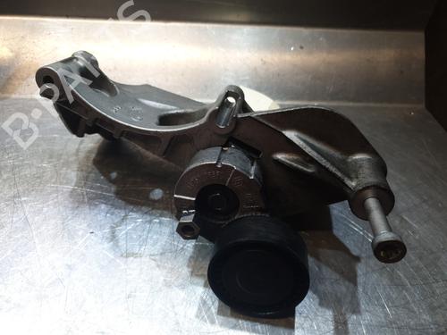 Engine mount RENAULT CLIO III (BR0/1, CR0/1) 1.5 dCi | BP26211857M89 