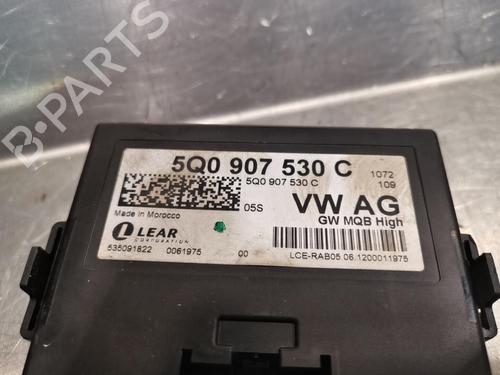 Control unit AUDI A3 (8V1, 8VK) 2.0 TDI | BP20923521M11 