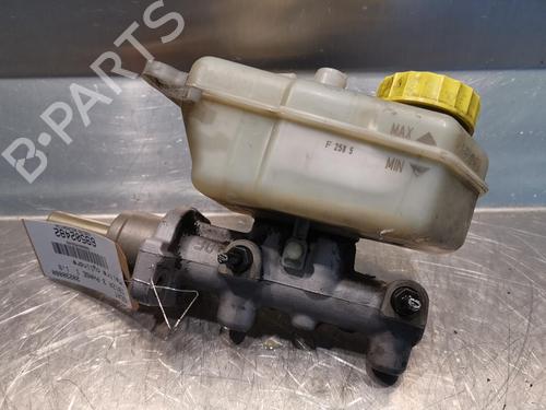 Used Brake master cylinder SEAT IBIZA III (6L1) 1.9 TDI (100 hp) 20924002