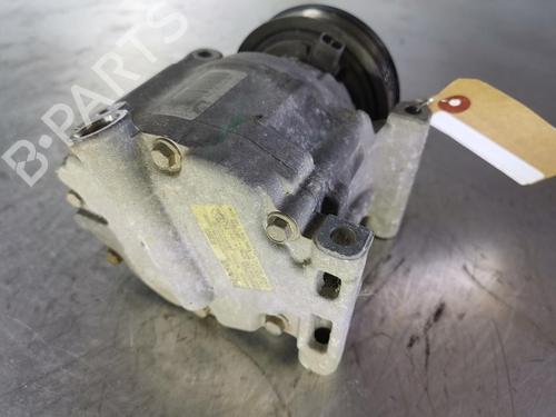 Used AC compressor AC compressor FIAT PANDA (169_) 1.2 (169AXF2A, 169AXF1A) (69 hp) 21213773 21213773