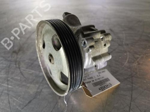 Styring servopumpe PEUGEOT 607 (9D, 9U) 2.2 HDi | BP20922741M99 