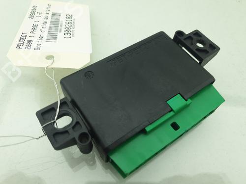 Módulo eletrónico Módulo eletrónico 37633797 37633797